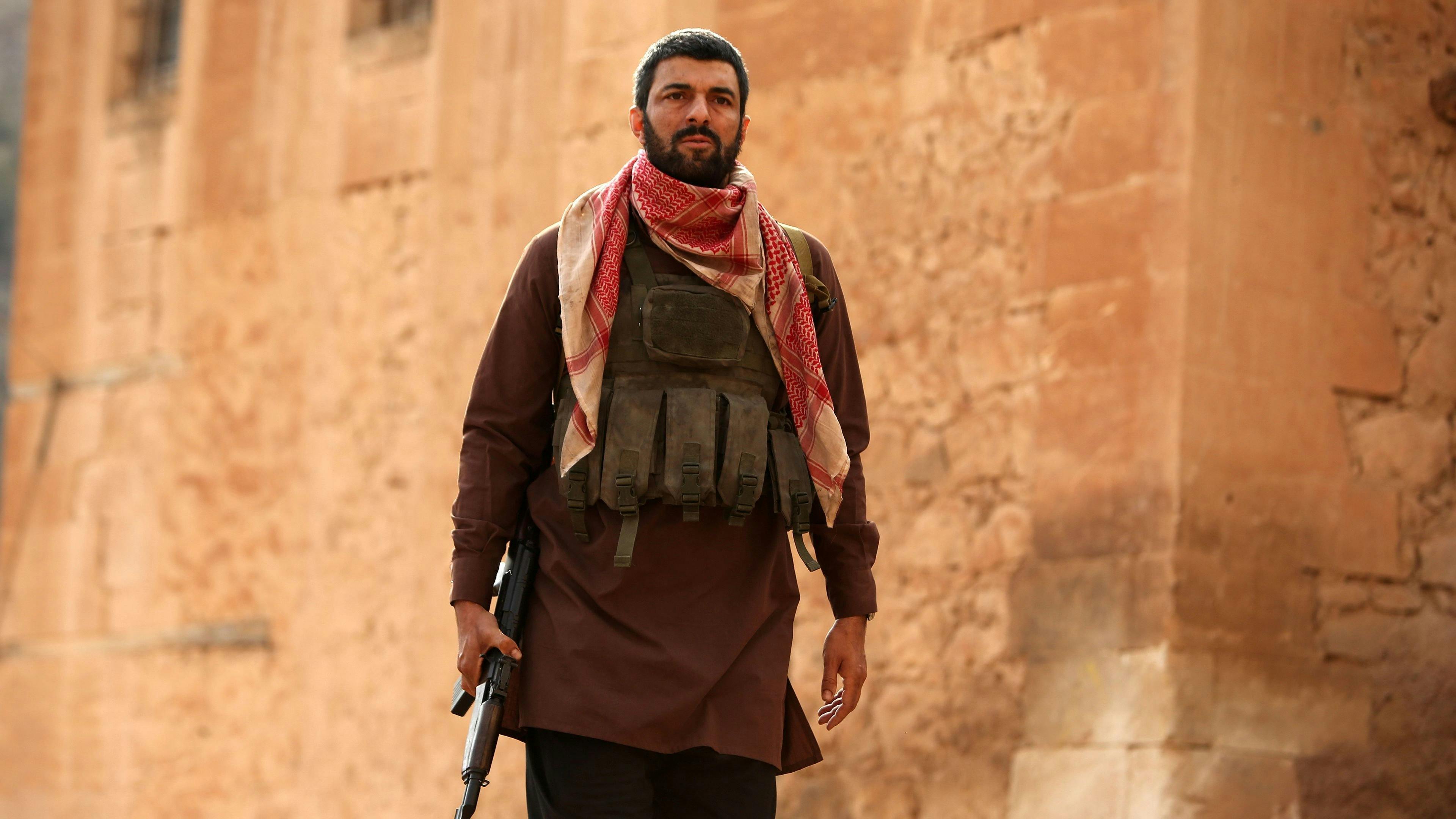 Kaçış: Fuga Terrorista - episódio 1x2