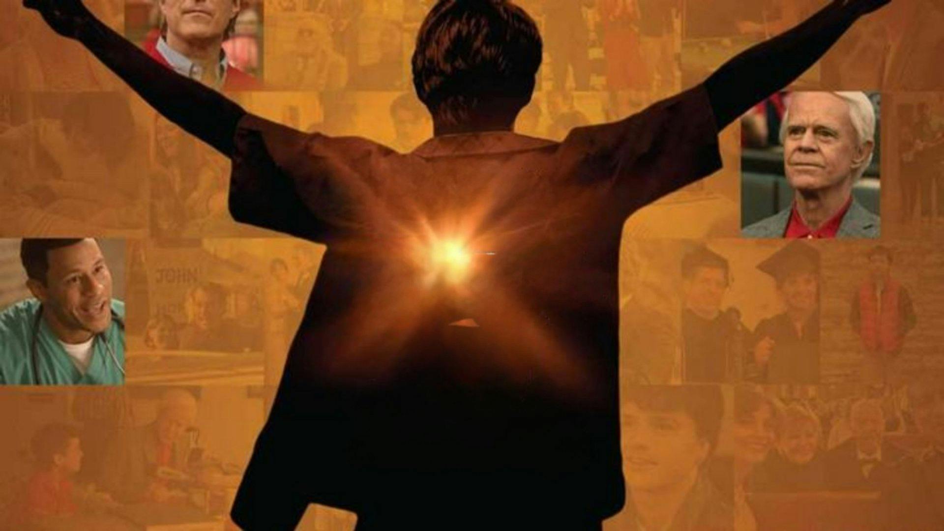 Alma em chamas backdrop