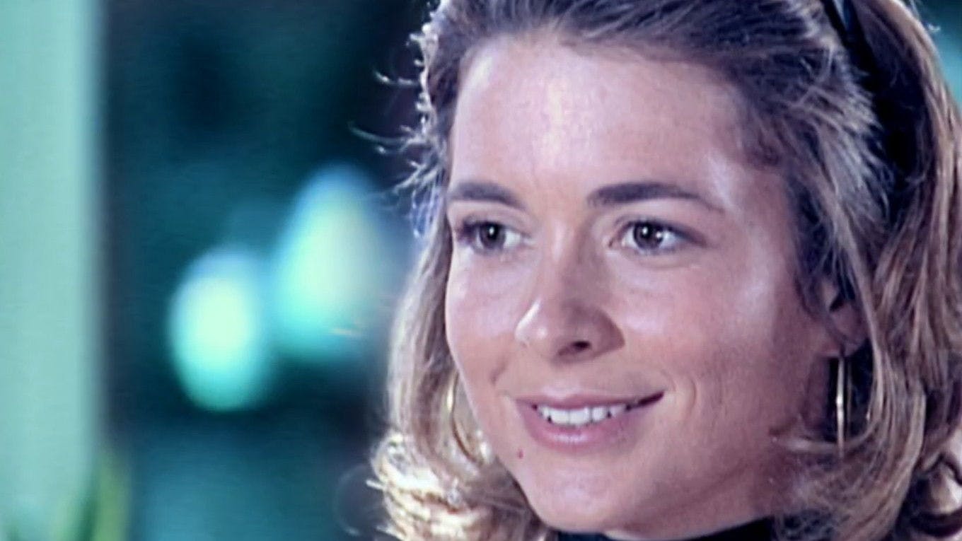 Celebridade - episódio 1x91