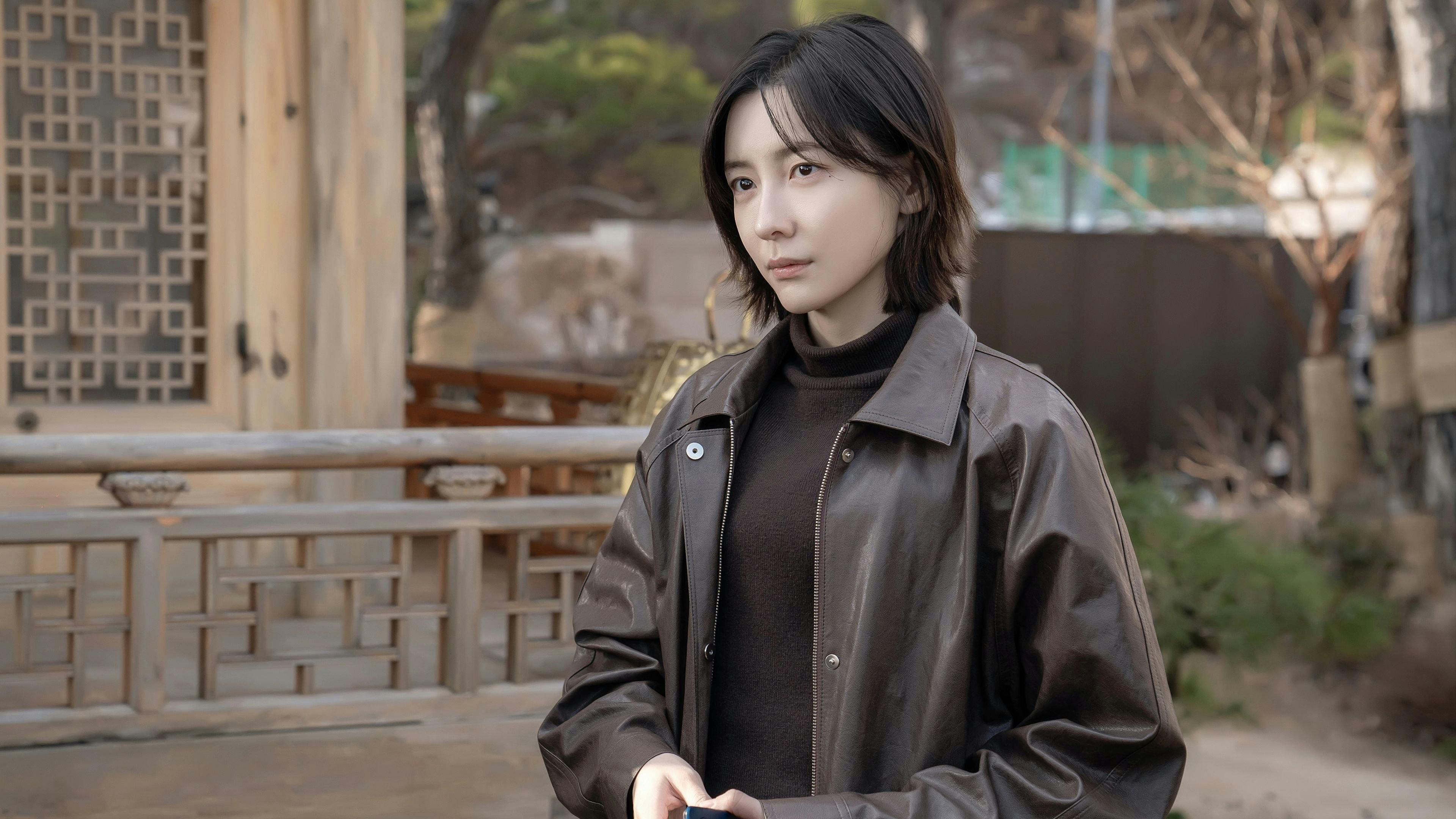 재벌X형사 - episódio 1x13