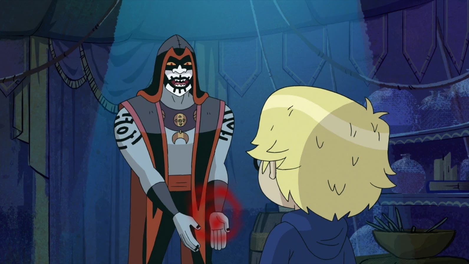 Ben 10