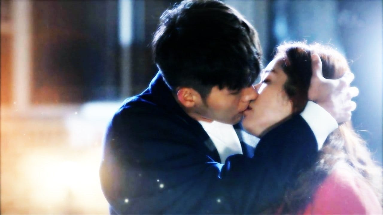 Hyde Jekyll e Eu - episódio 1x11