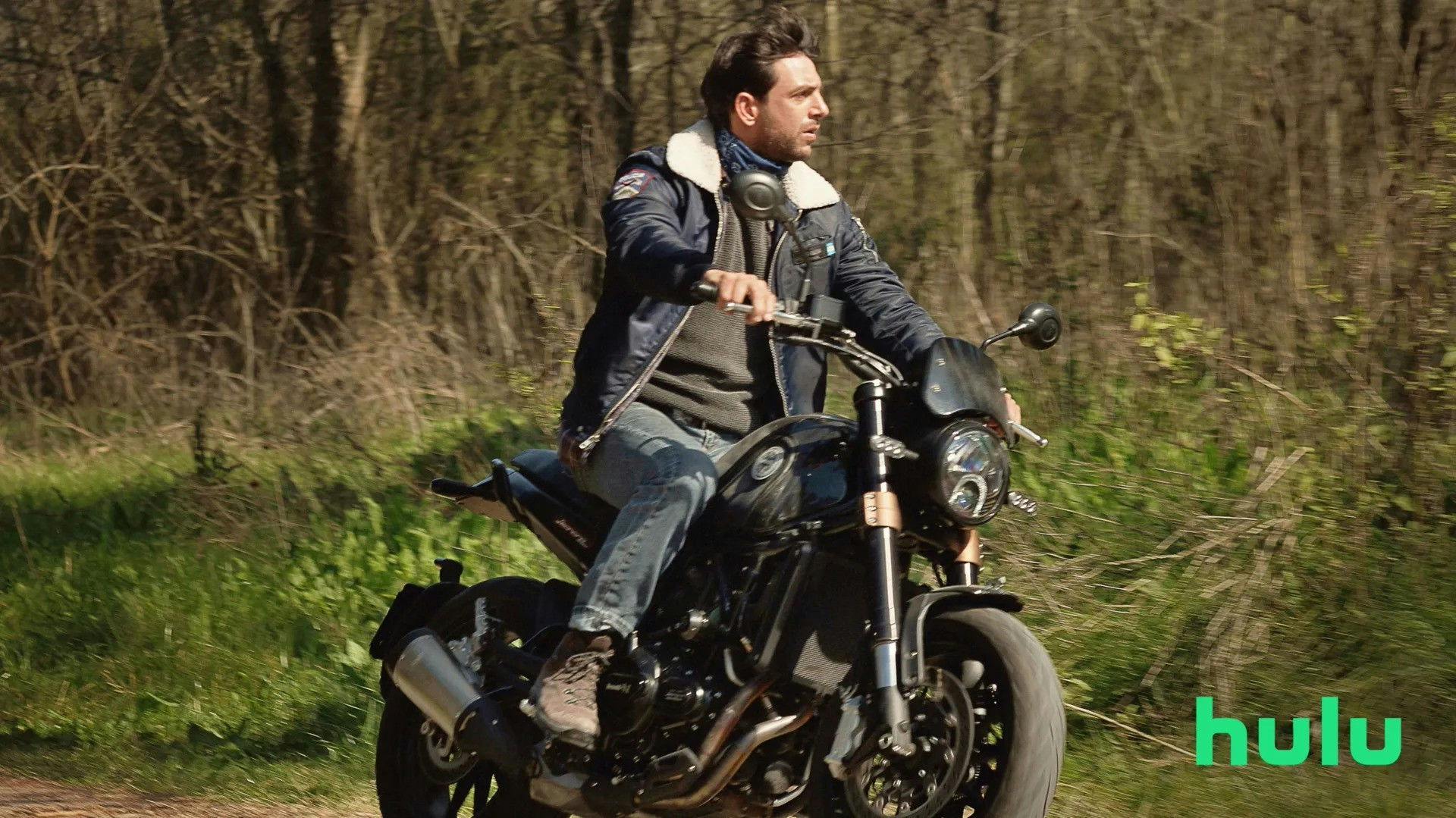 A Bastarda - episódio 1x11