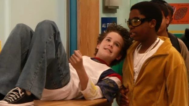 Manual de Sobrevivência Escolar do Ned - episódio 1x12