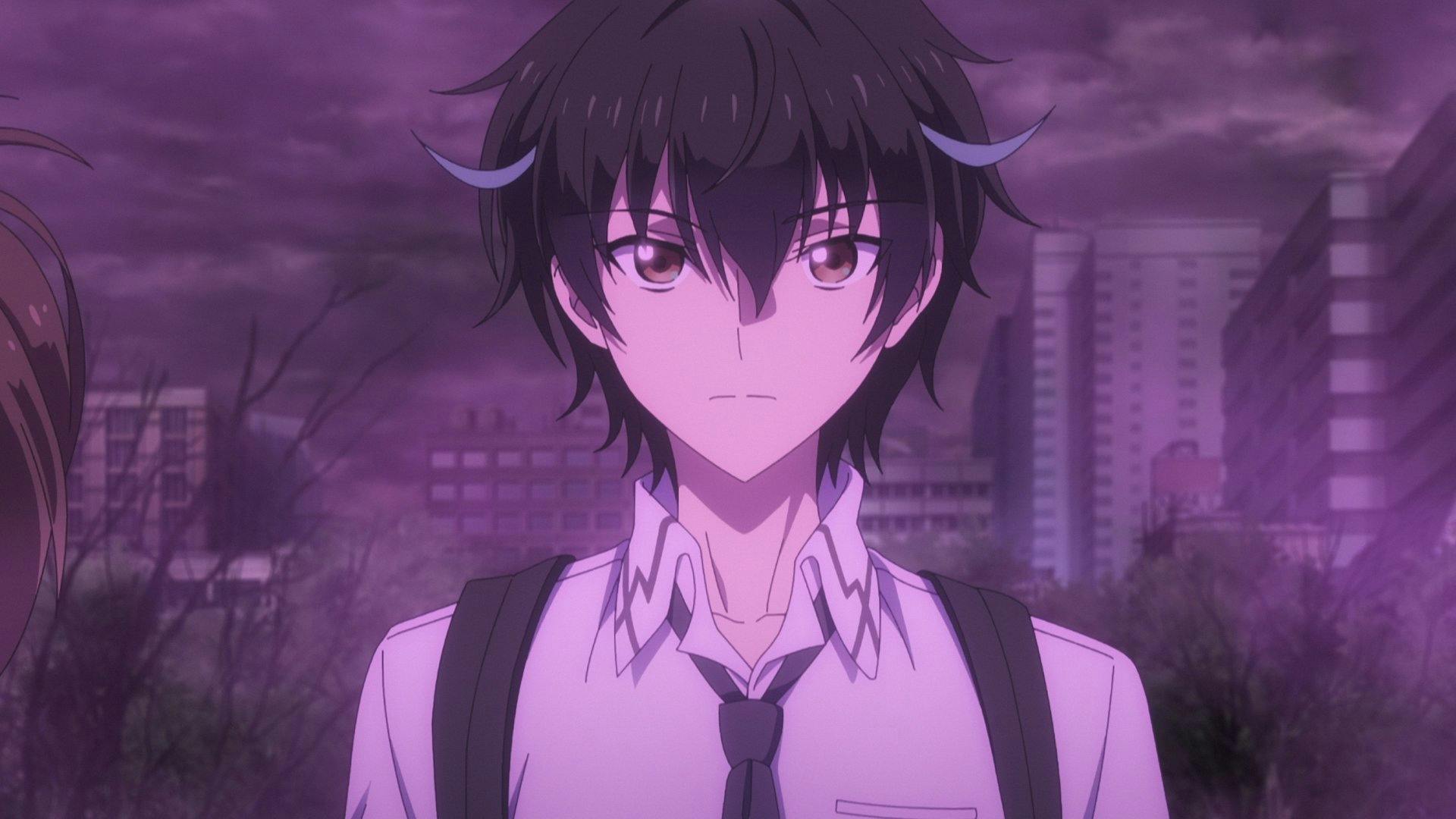 Sokushi Cheat ga Saikyou sugite, Isekai no Yatsura ga Marude Aite ni Naranai n desu ga. - episódio 1x4