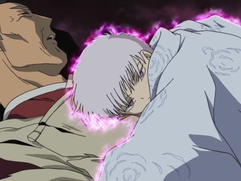 InuYasha - episódio 1x141