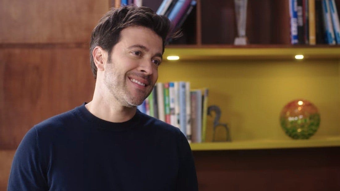 A Influenciadora - episódio 1x18