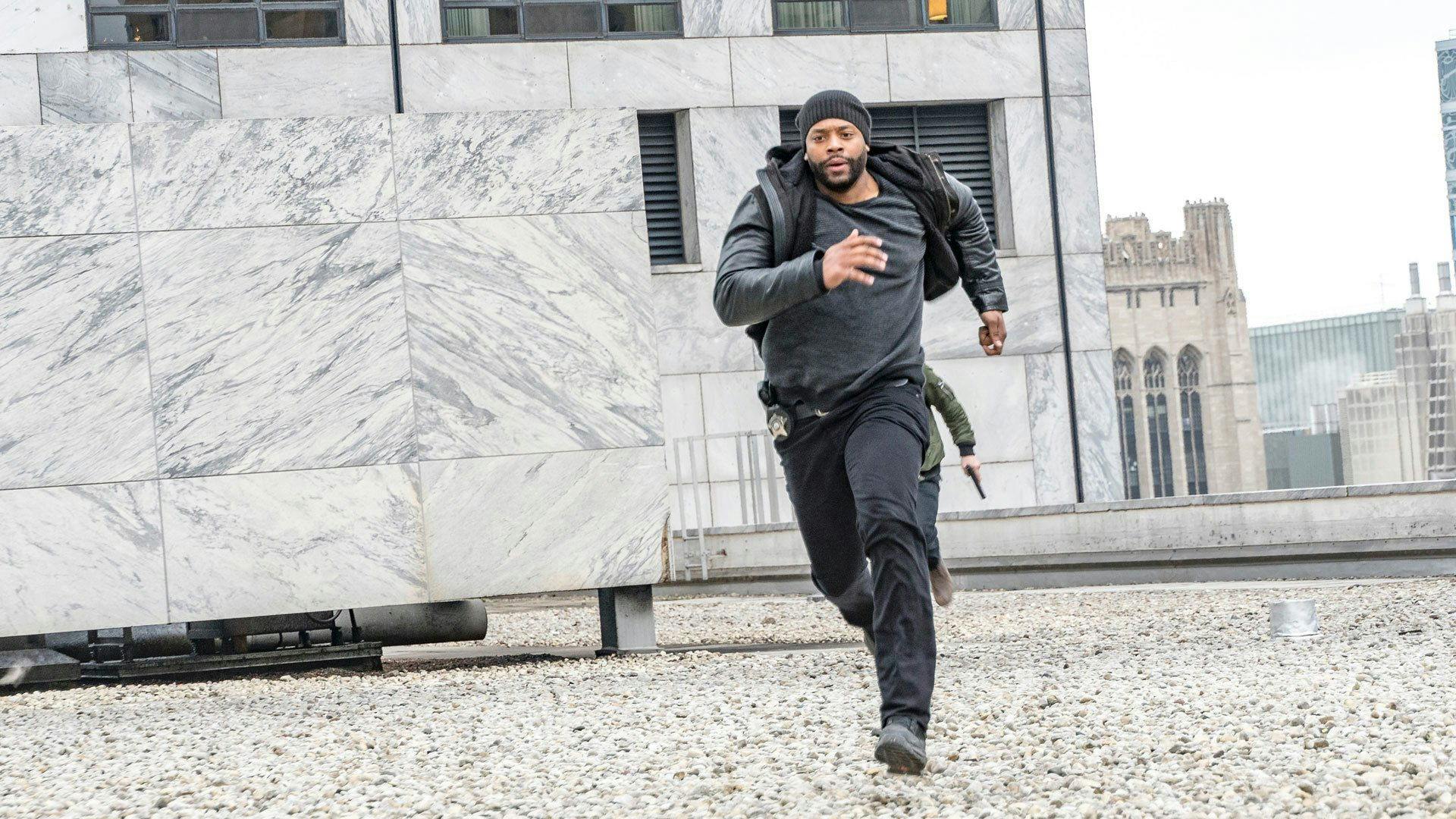 Chicago P.D.: Distrito 21 - episódio 4x18