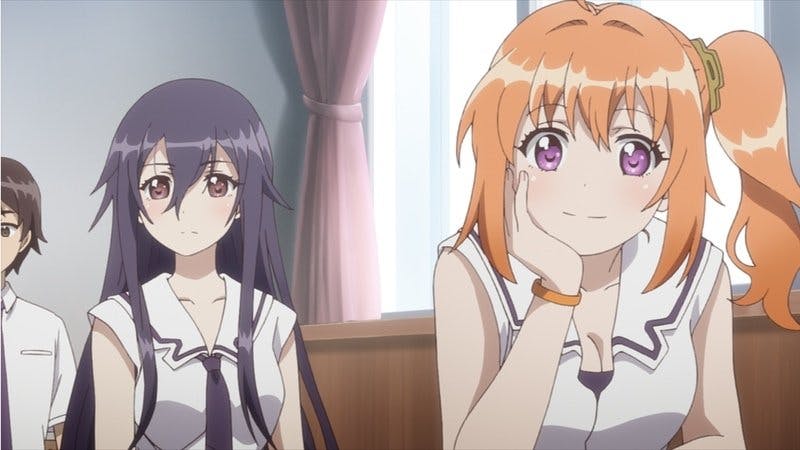 Release the Spyce - episódio 1x6
