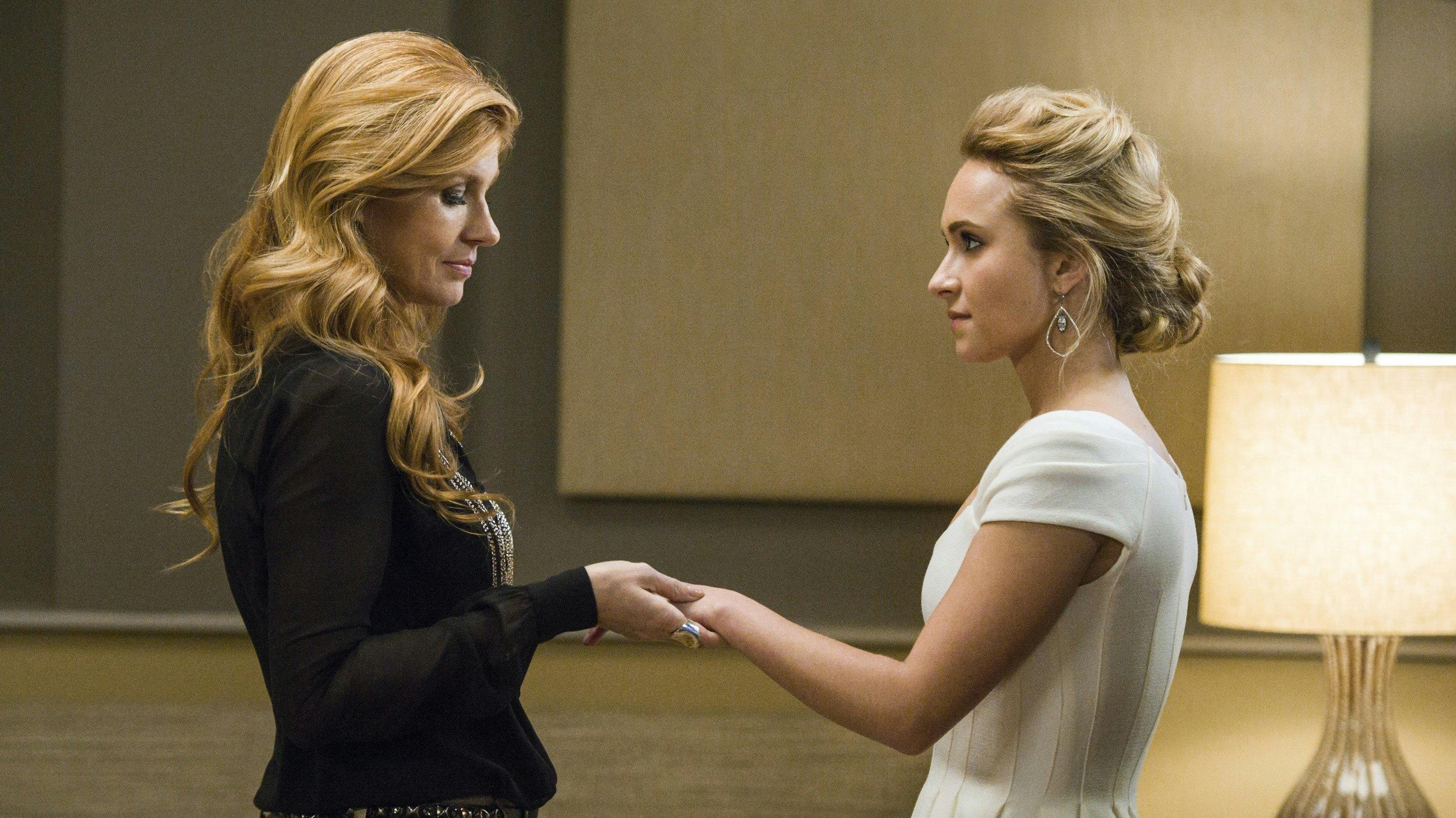 Nashville: No Ritmo da Fama - episódio 1x9