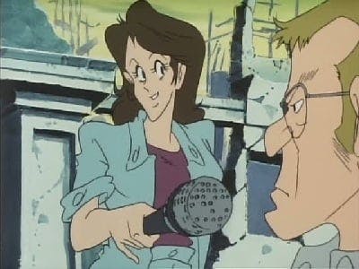 Lupin III