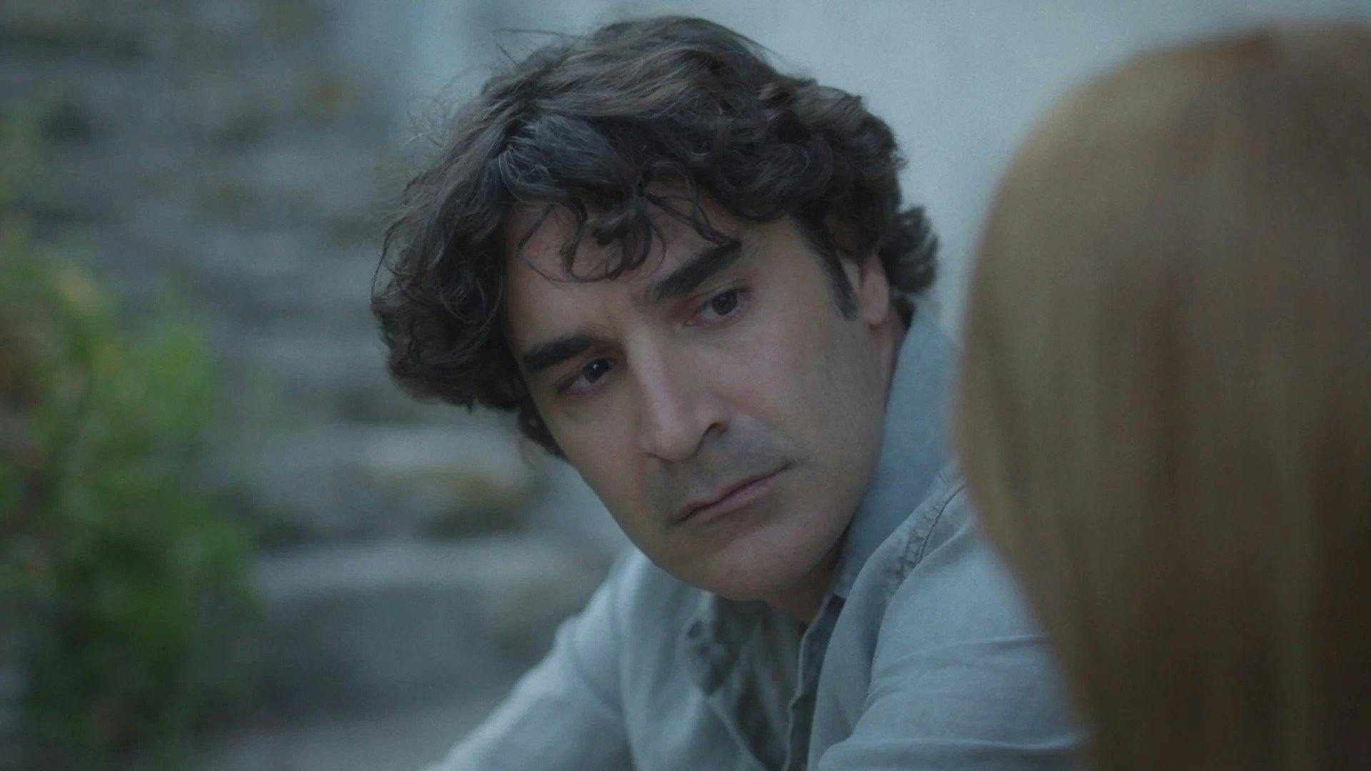 O Maestro e o Mar - episódio 1x8
