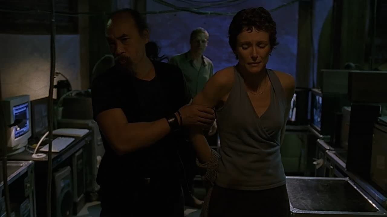 24 Horas - episódio 1x8