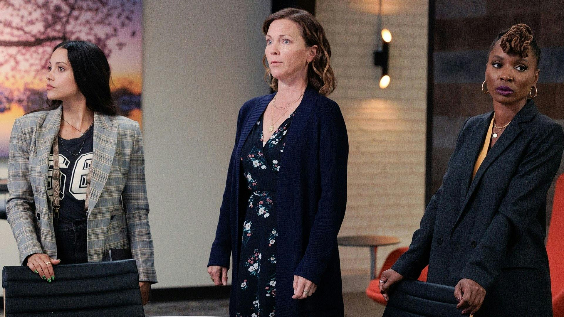 Encontrados - episódio 1x2