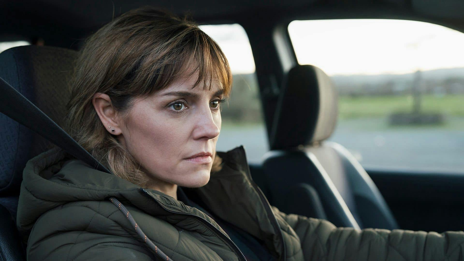 Dead and Buried - episódio 1x1