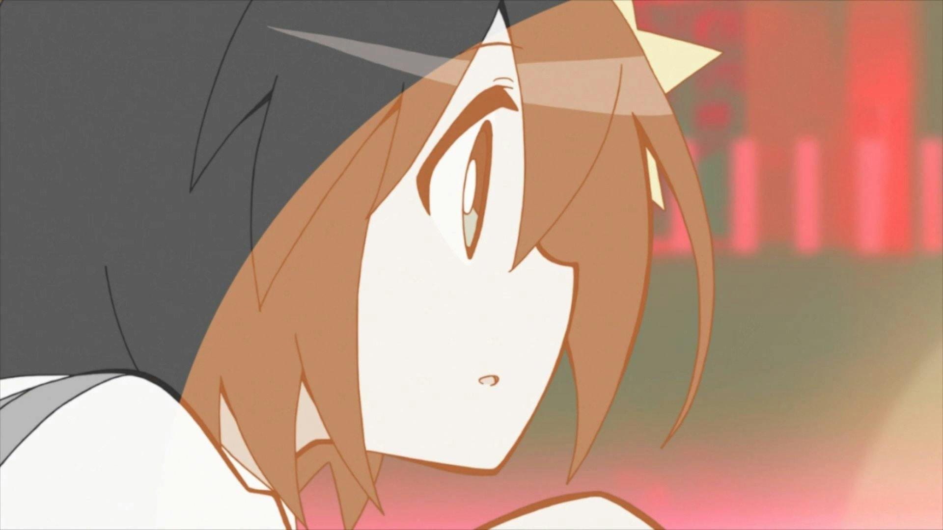 Uchuu Patrol Luluco - episódio 1x11
