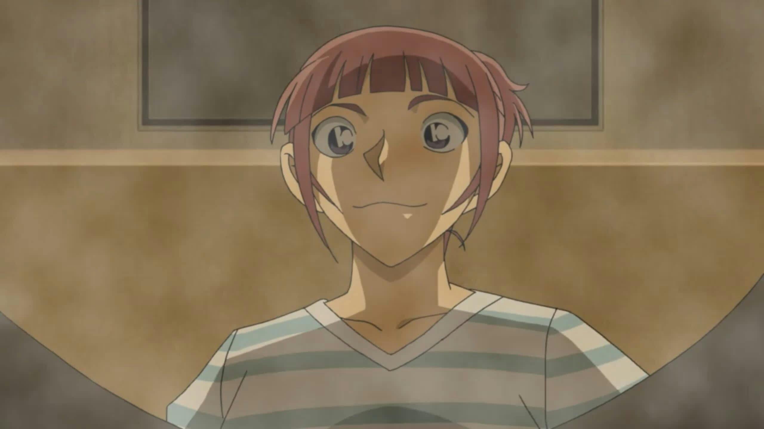 Detective Conan