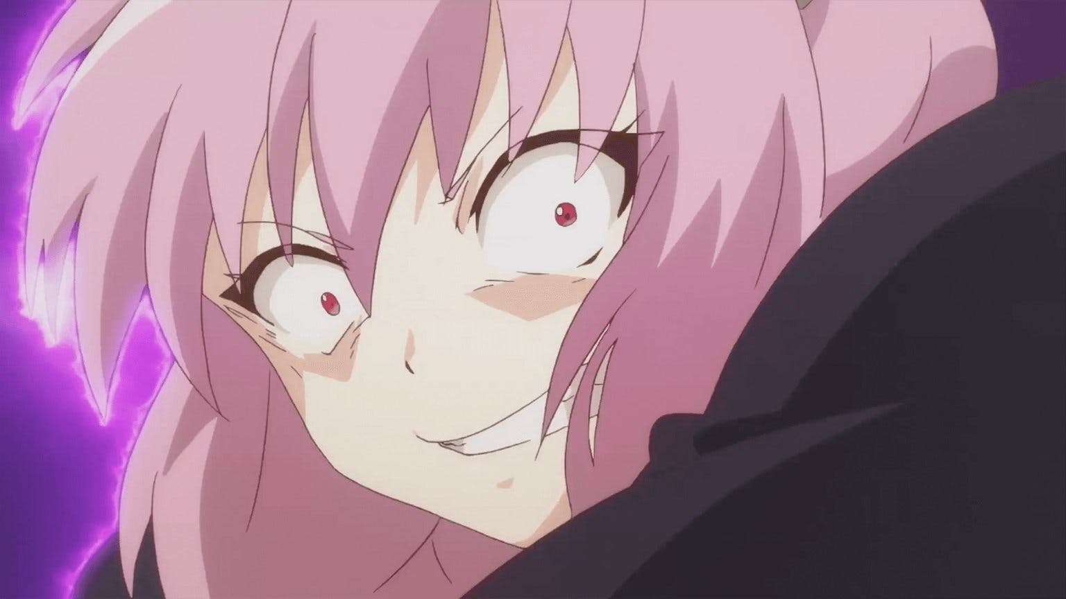 Otona no Bouguya-san - episódio 1x11