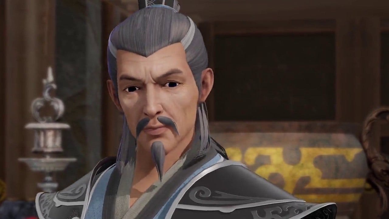 Spirit Sword Sovereign - episódio 1x6
