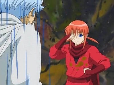 Gintama - episódio 1x44