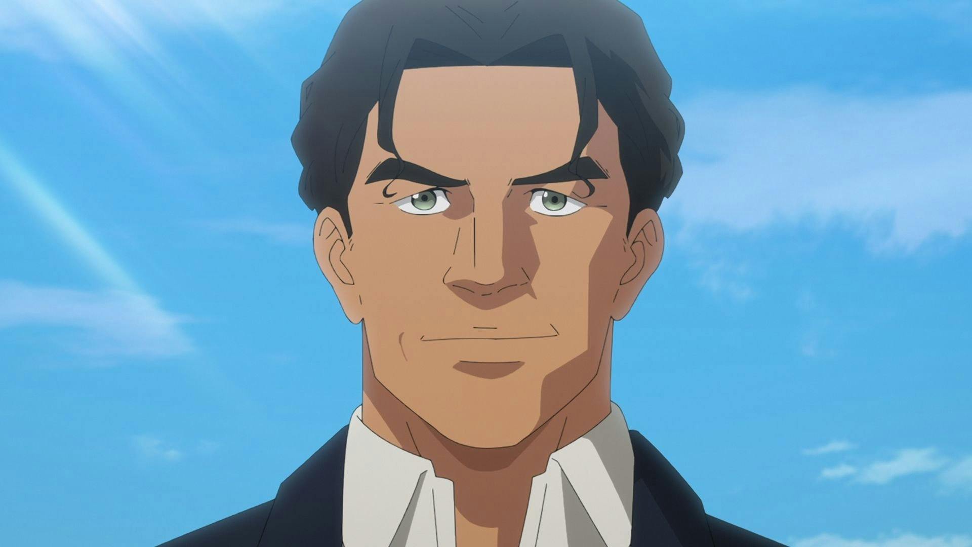 BULLBUSTER - episódio 1x8