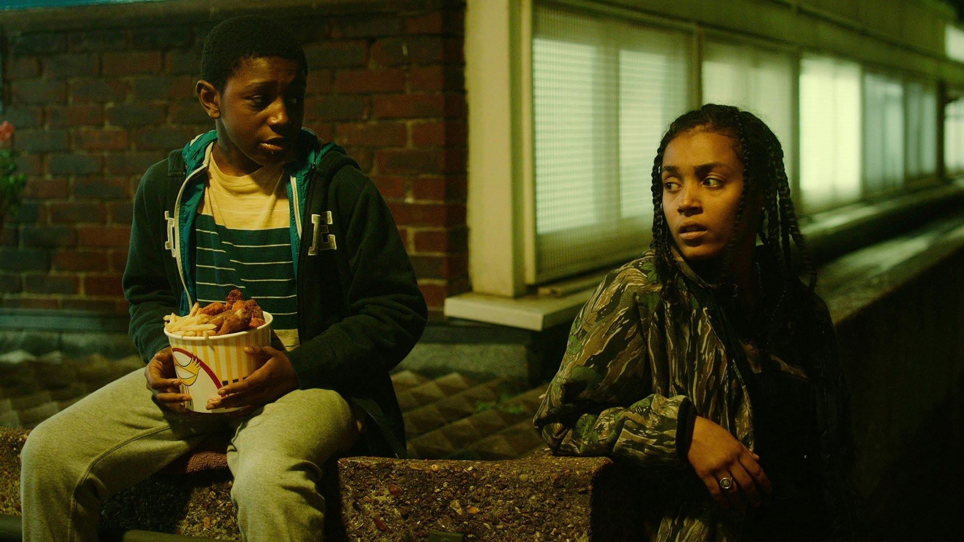 Top Boy - episódio 1x6