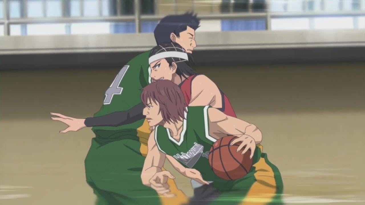Ahiru no Sora