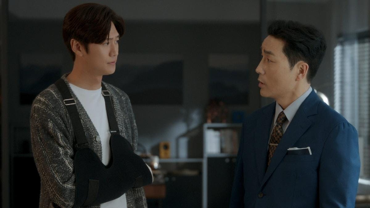 A Esposa do Meu Marido - episódio 1x14