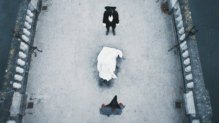 Ladrões da Floresta - episódio 1x10