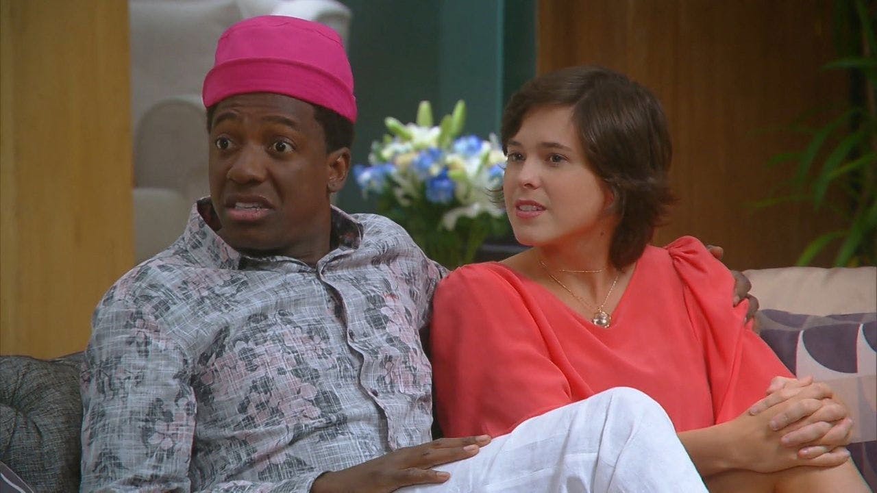 Os Trapalhões - episódio 1x5