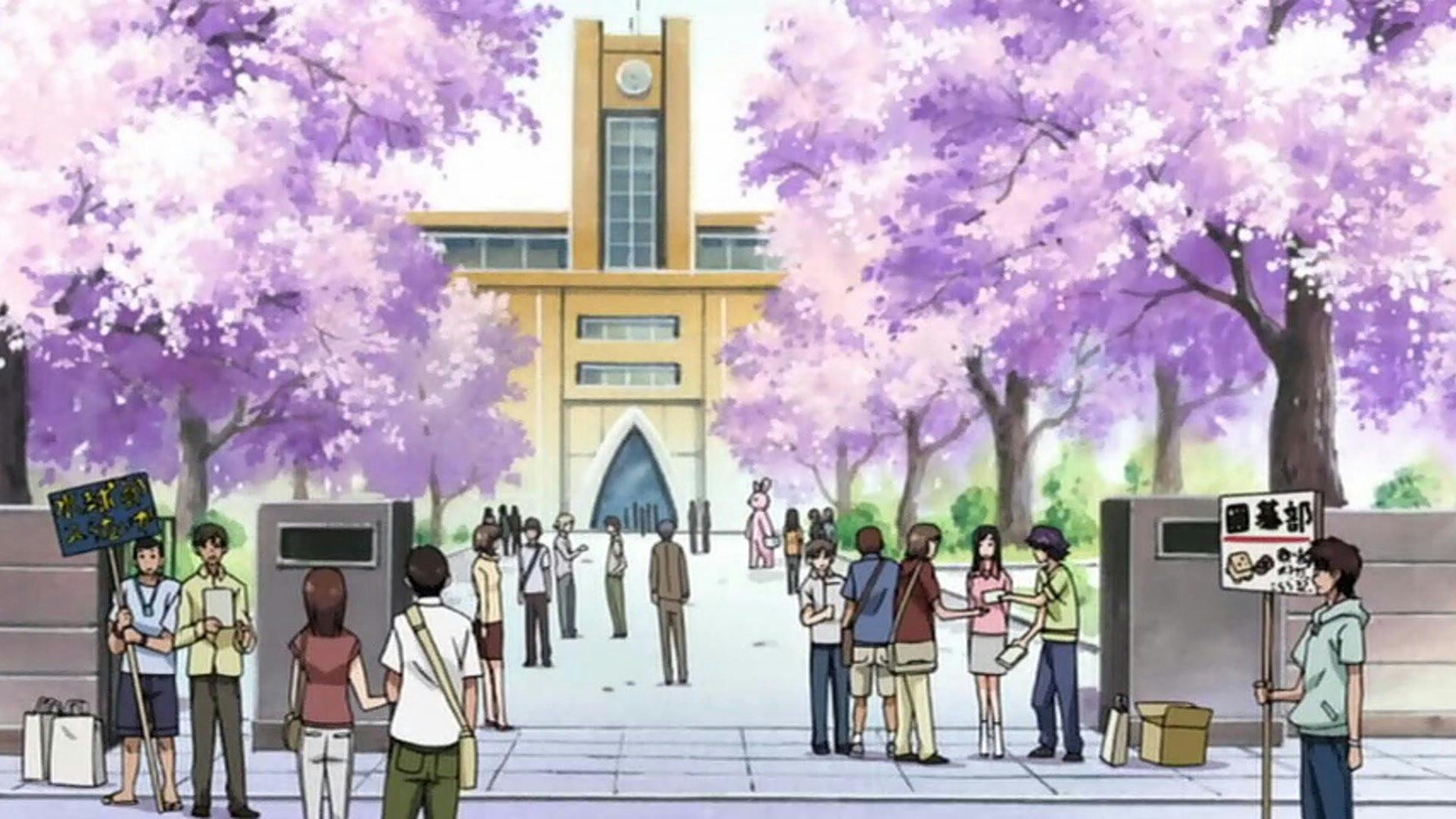 Wagaya No Oinari-sama - episódio 1x4