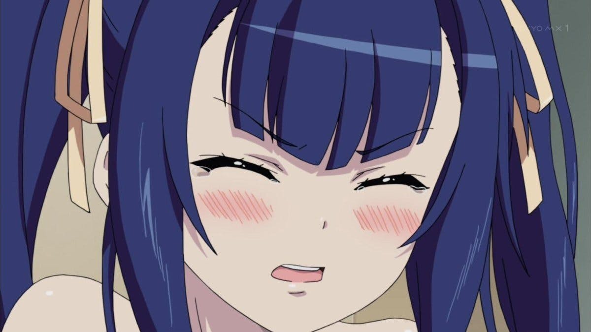 Kuusen Madoushi Kouhosei no Kyoukan - episódio 1x10