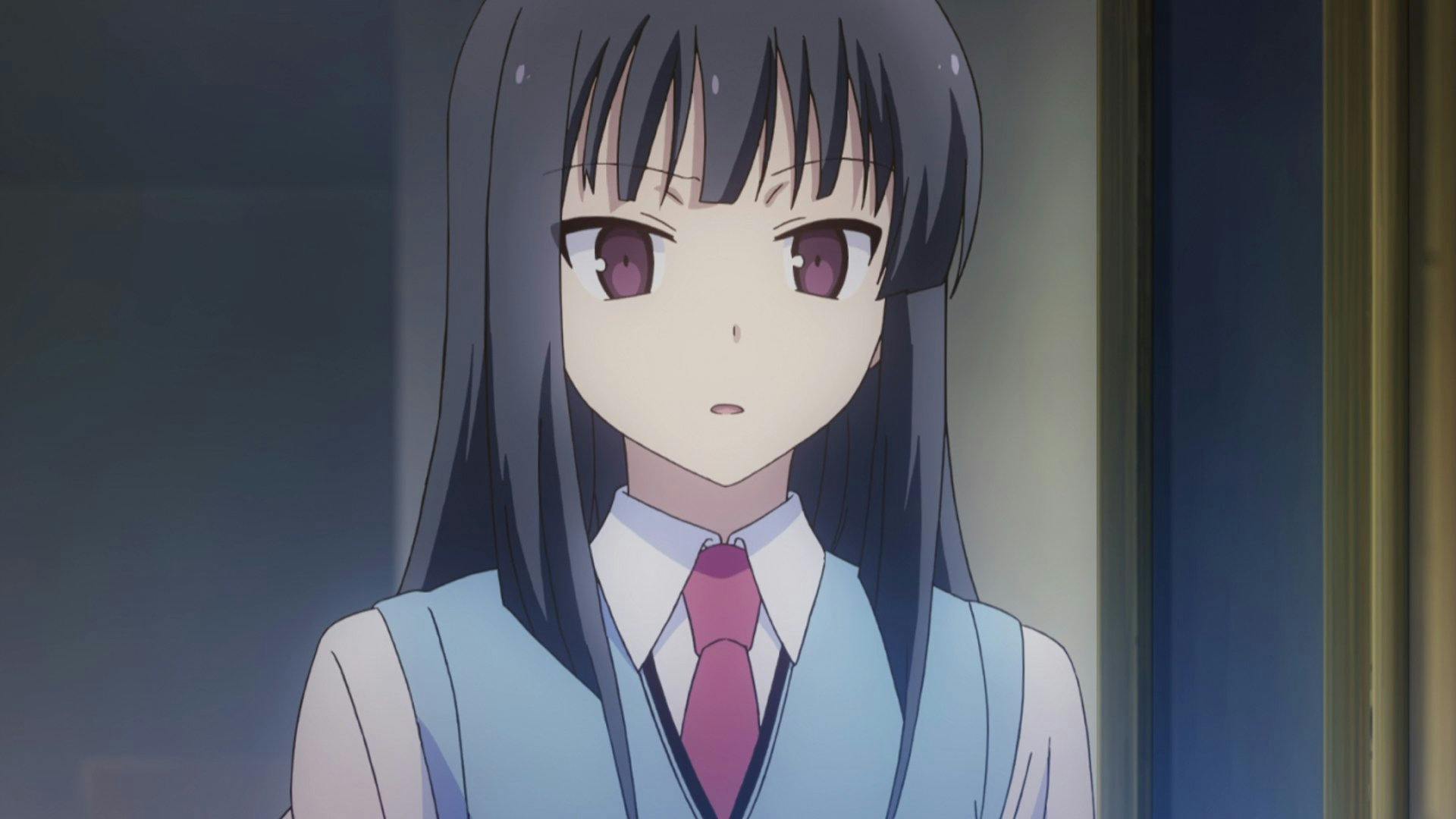 Sakurasou no Pet na Kanojo - episódio 1x9