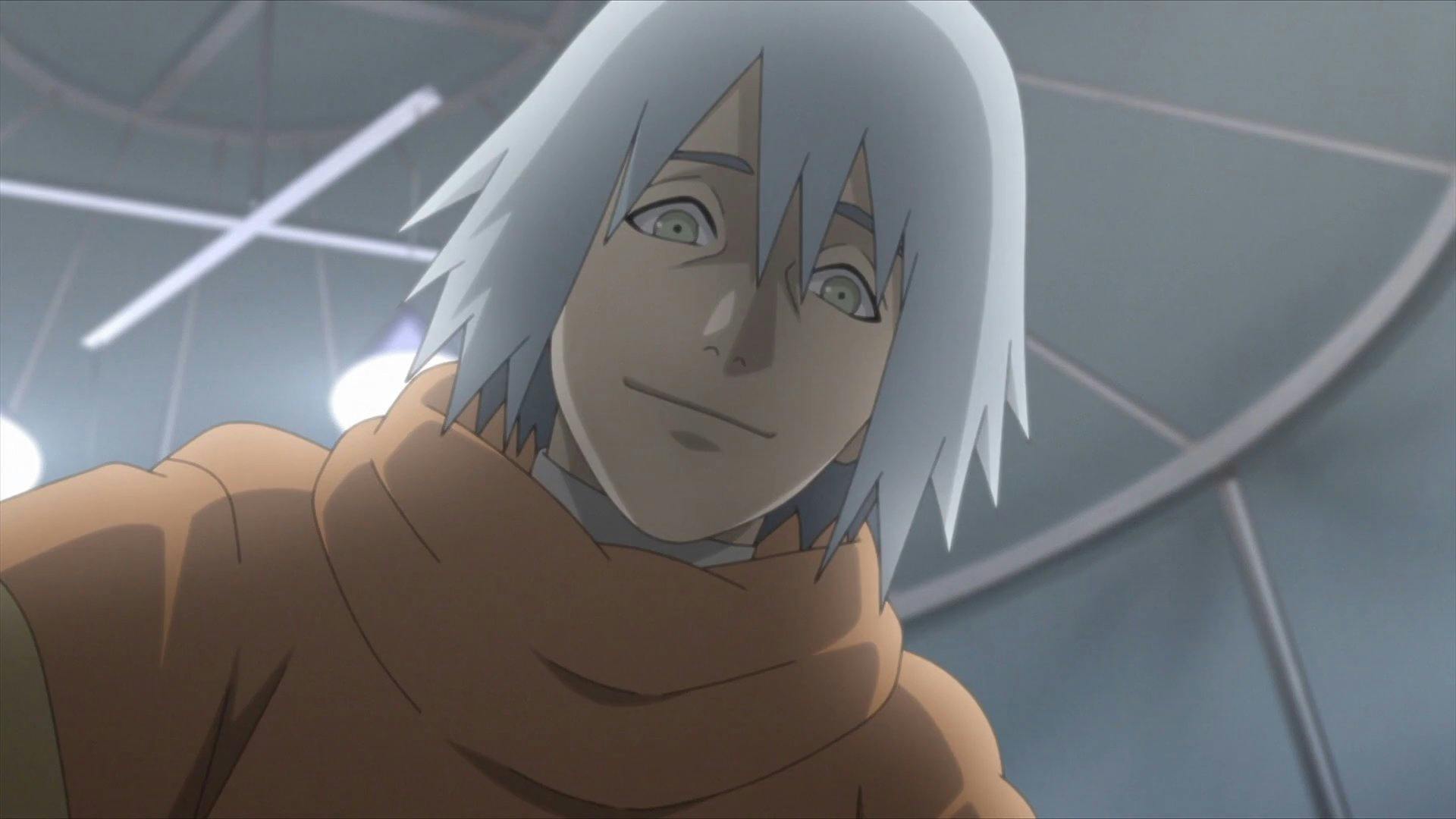 Boruto: Naruto Next Generations - episódio 1x102