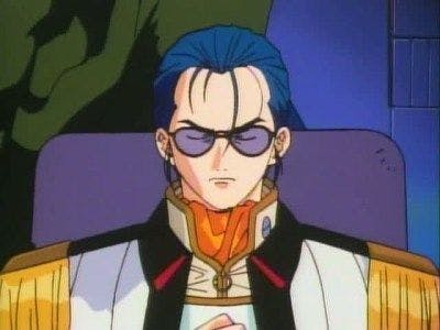 Macross 7 - episódio 1x40