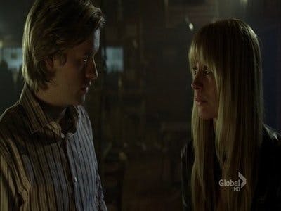 Harper's Island: O Mistério da Ilha - episódio 1x10