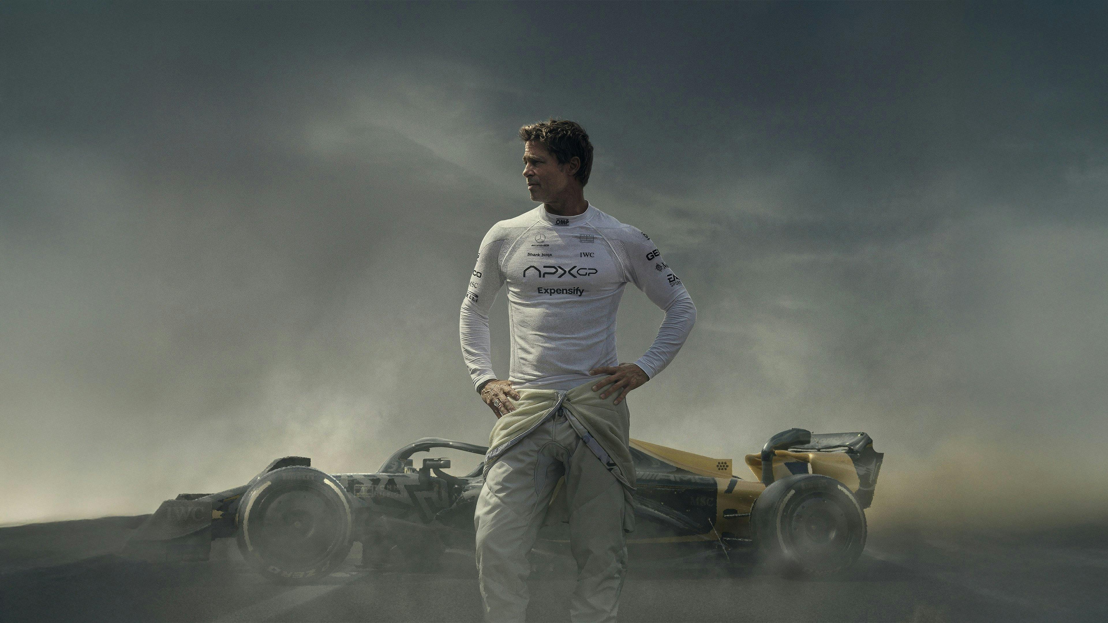 F1 - O Filme backdrop