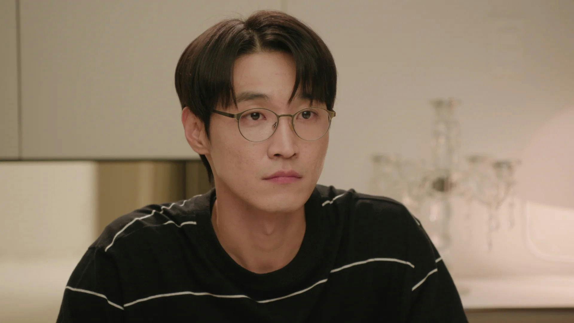 Don't Call Me Ma'am - episódio 1x11