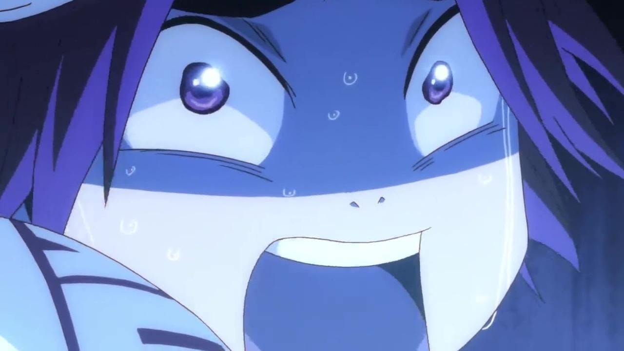 Yowamushi Pedal