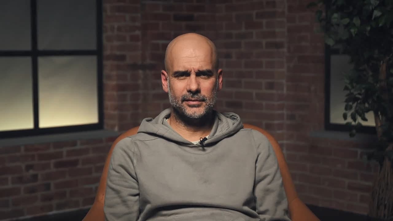 Unidos: Manchester City Tricampeão - episódio 1x6