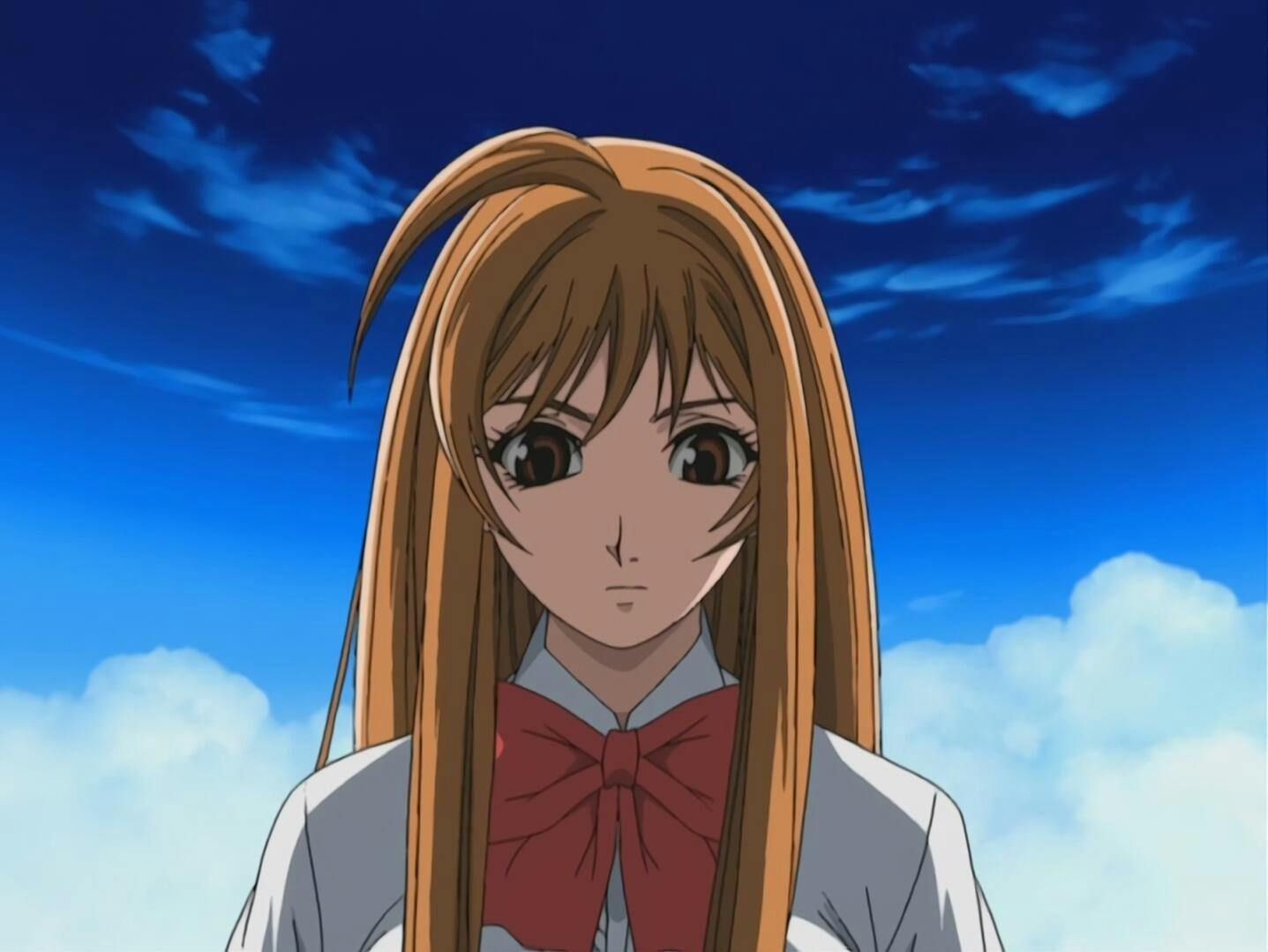 Tenjou Tenge - episódio 1x24