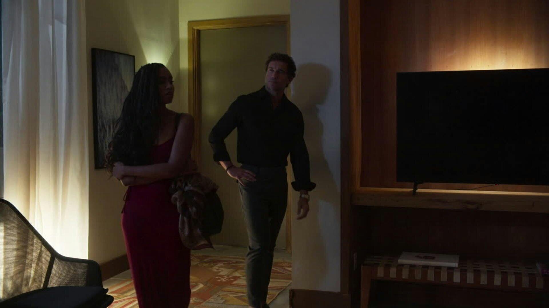 Mania de Você - episódio 1x108