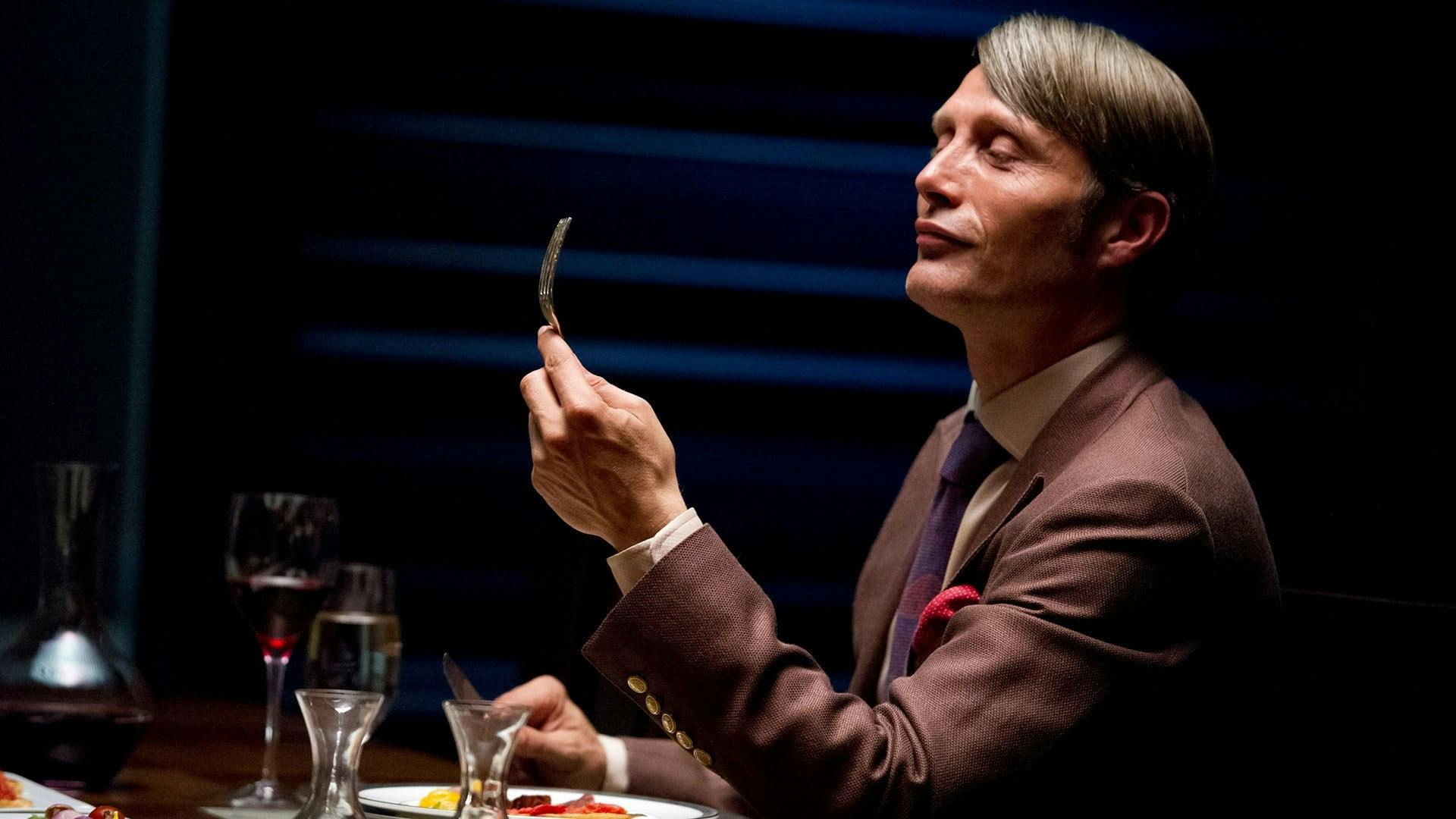 Hannibal - episódio 1x1