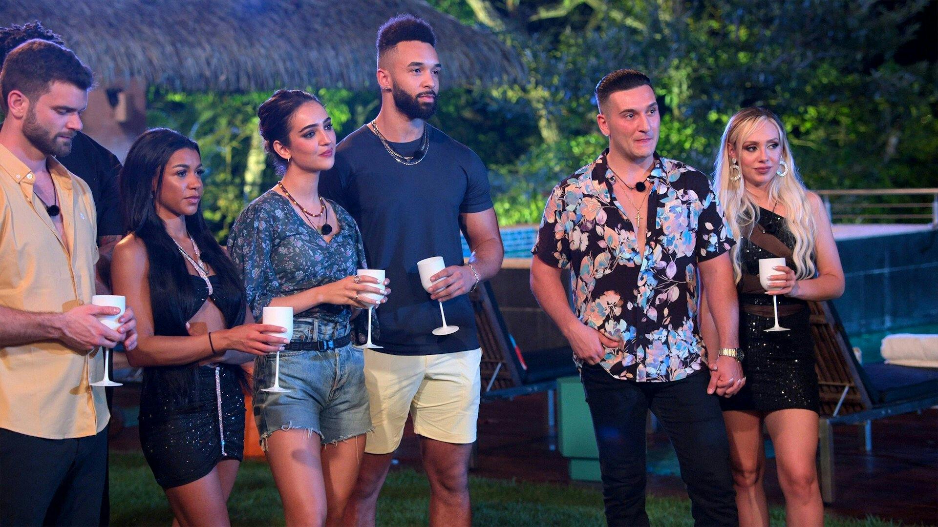 Match Perfeito - episódio 1x5