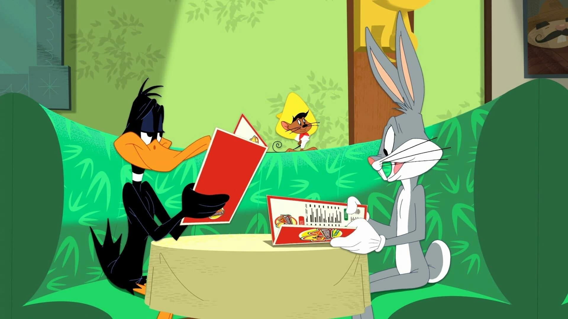 O grande e velho pato de York