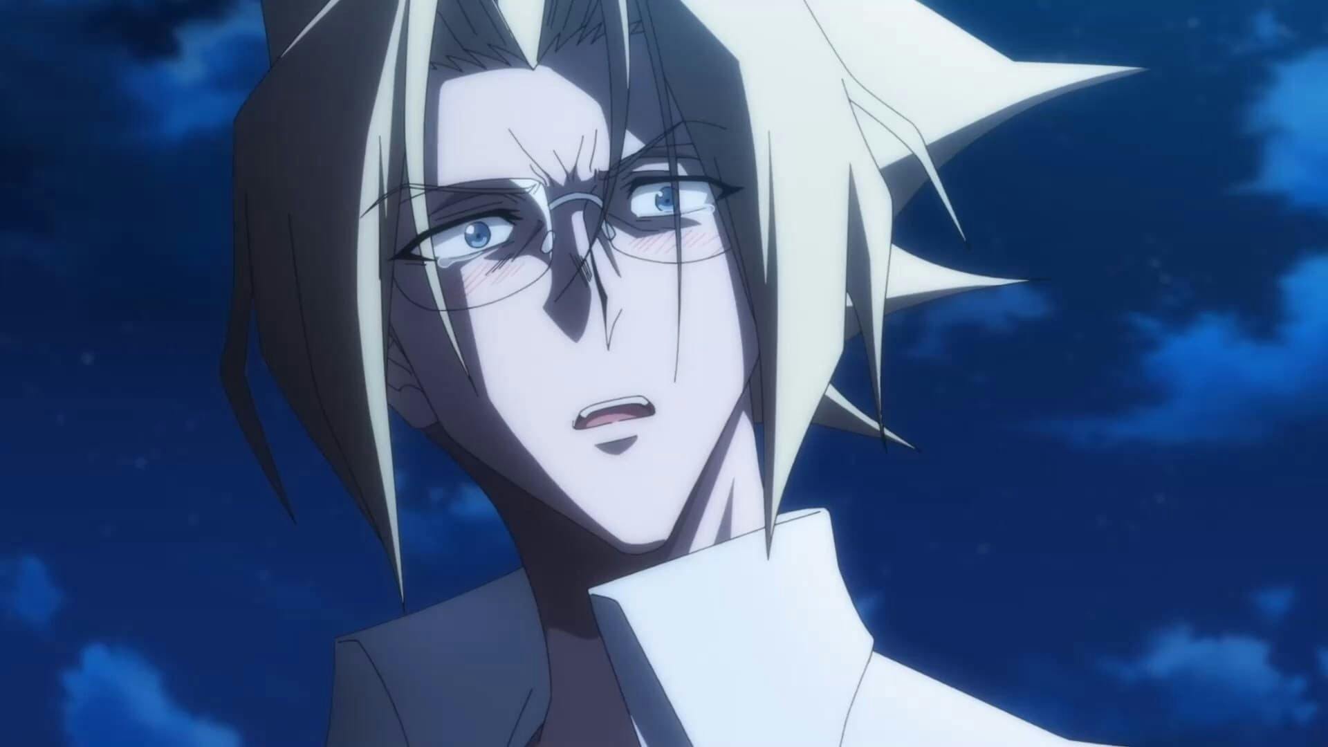 Shaman King - episódio 1x39