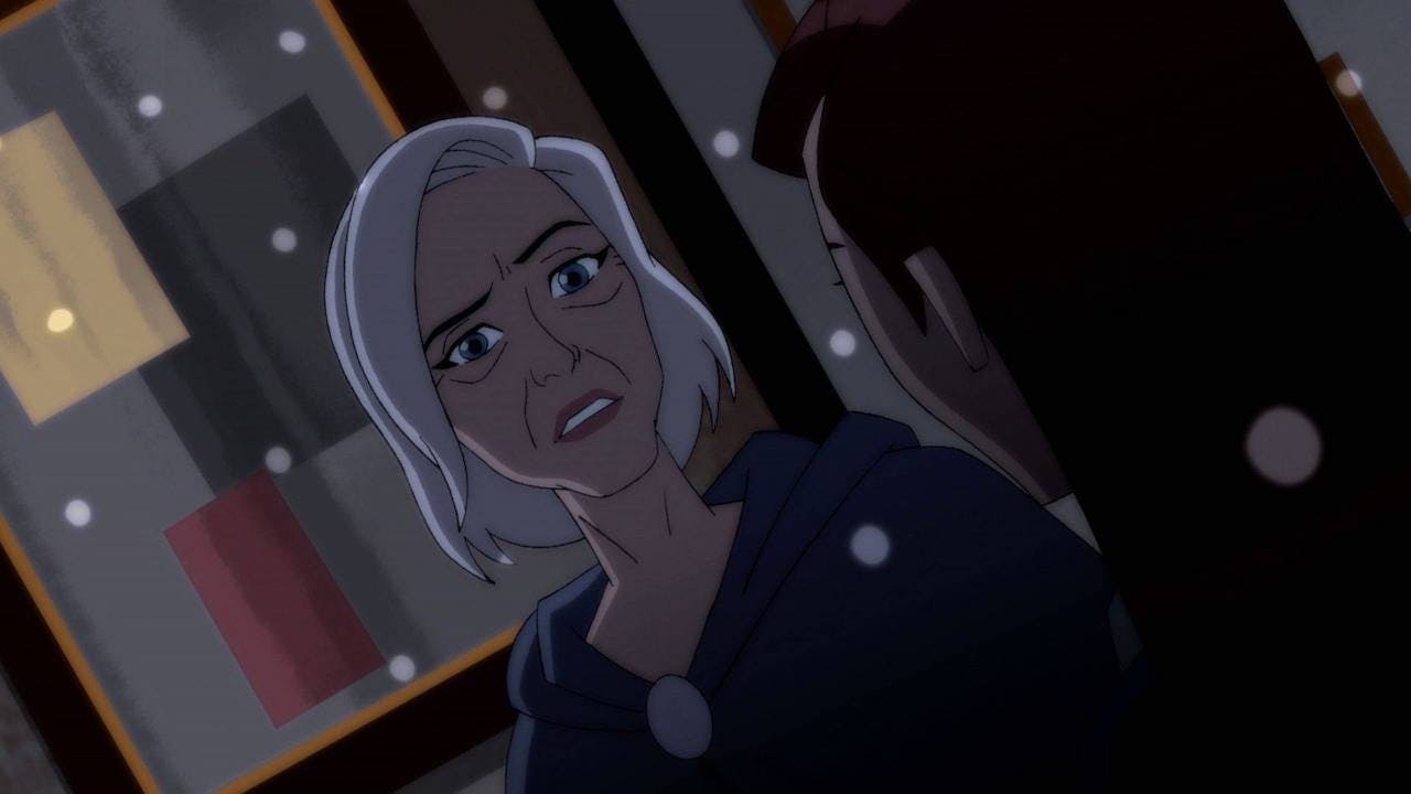 Ben 10: Força Alienígena - episódio 1x8