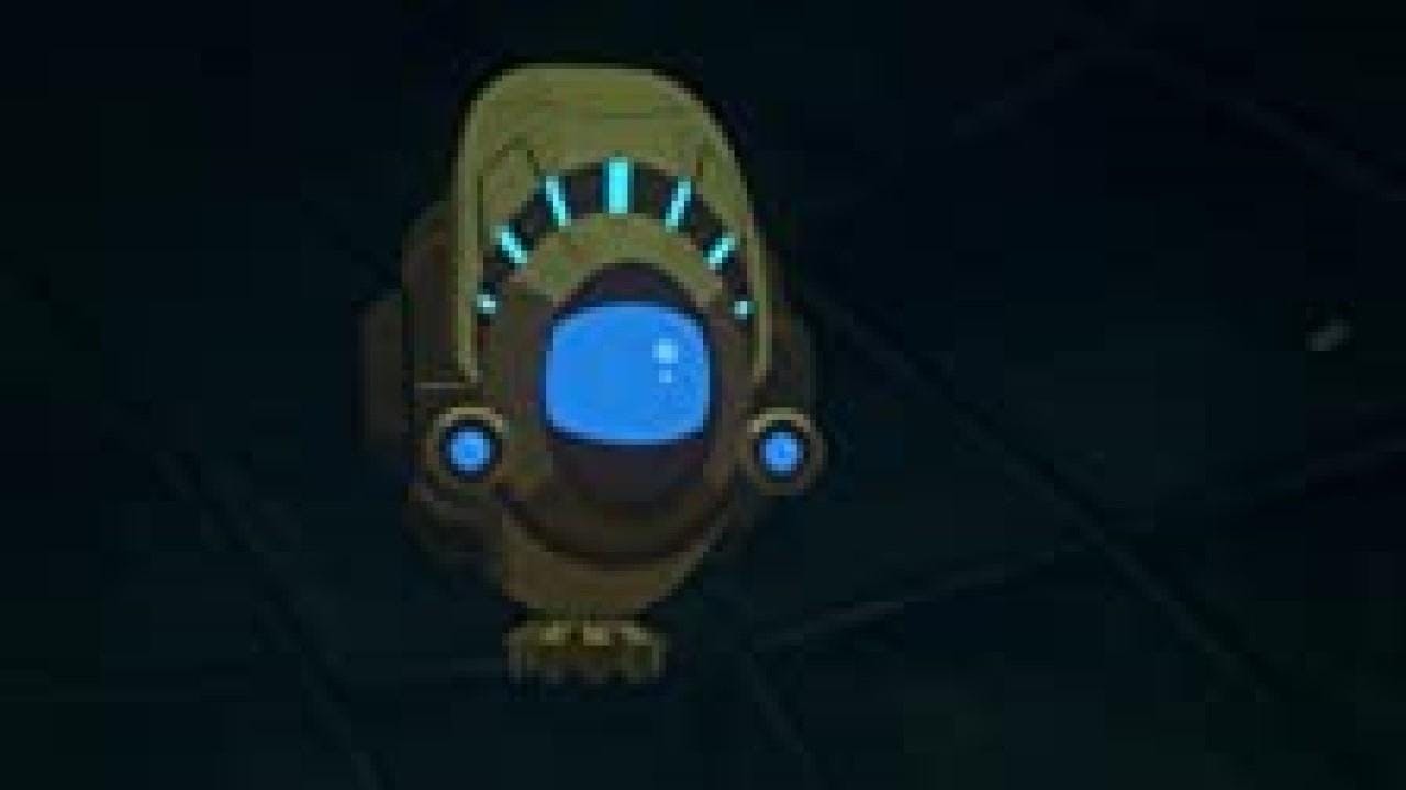 Transformers Cyberverse - episódio 1x12