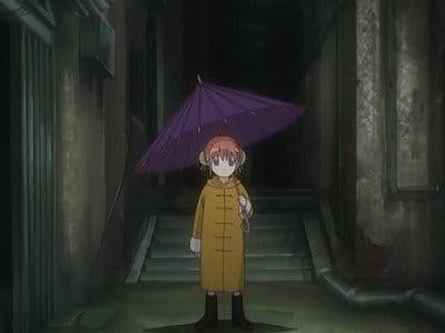 Gintama - episódio 1x41