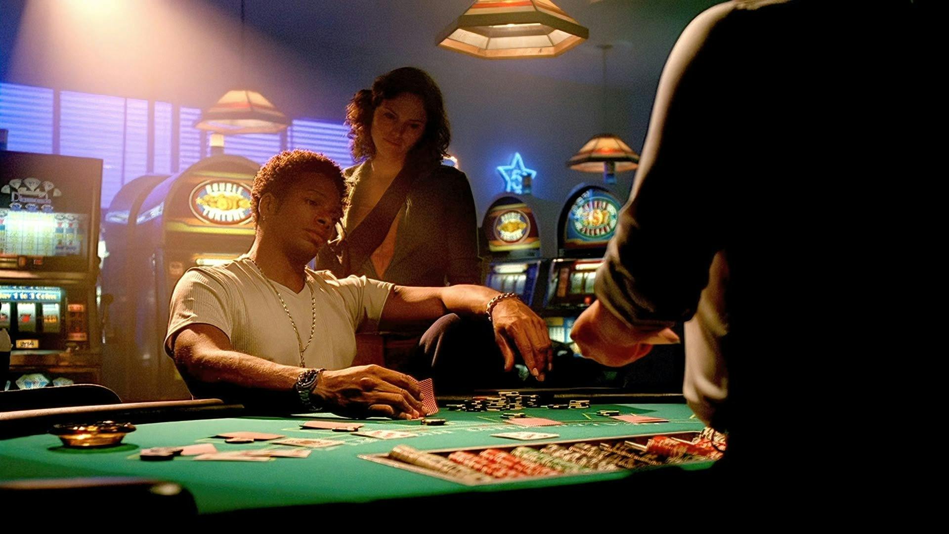 CSI: Investigação Criminal - episódio 1x2